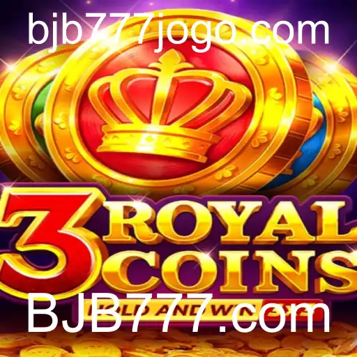 Explorando o Fascinante Mundo de 3royalcoins com BJB777.com