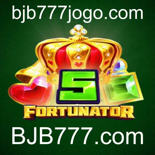 Descubra o Emocionante Mundo de 5Fortunator no BJB777.com