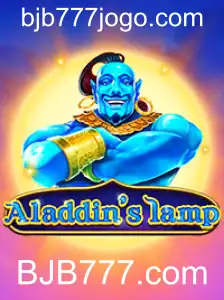 Descubra a Magia do Jogo Aladdinslamp em BJB777.com