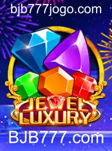 Explore a Emoção e Luxo do Jogo JewelLuxury em BJB777.com