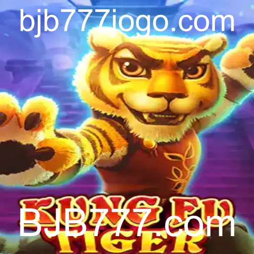 Descubra o Empolgante Mundo de KungFuTiger