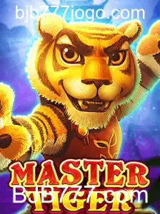 Explorando o Fascinante Mundo de MasterTiger no BJB777.com