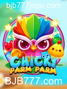 ChickyParmParm: Descubra o Jogo Emocionante de Habilidades Através do BJB777.com
