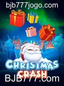 ChristmasCrash: Um Mergulho Festivo no Mundo do Entretenimento Online