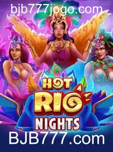 Descubra HotRioNights: A Novidade no Mundo dos Jogos de Cassino Online