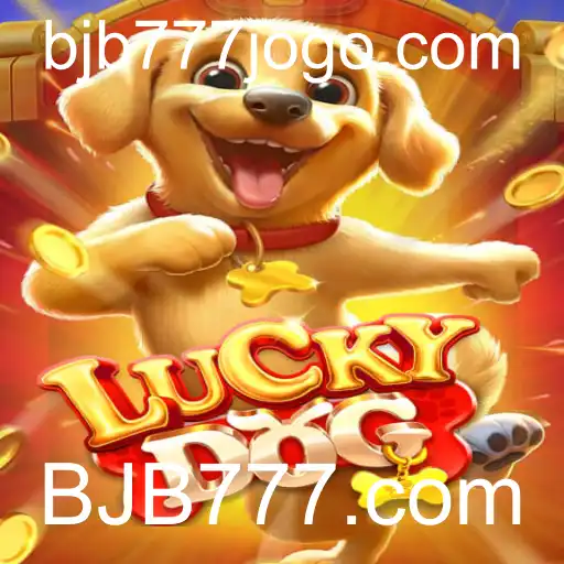 Explorando o Mundo de LuckyDog: Um Jogo Inovador no Universo de BJB777.com