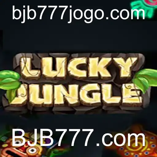 LuckyJungle: Descubra o Jogo de Aventura Emocionante