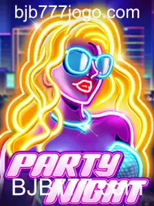 Explorando o Dinâmico Mundo de PartyNight - O Jogo Definitivo