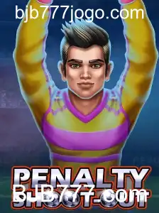 PenaltyShootOut: O Jogo de Habilidade e Emoção