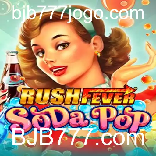 Descubra o Mundo Empolgante de RushFeverSodaPop