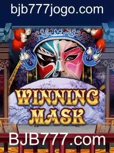 Descubra WinningMask: O Jogo Popular na Plataforma BJB777.com